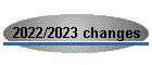 2023/24 changes