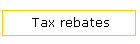 Tax rebates